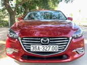 Bán Mazda 3FL 1.5AT sx 2018 biển tỉnh