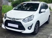 Toyota Vinh-Nghệ An- Bán xe Wigo tự động giá rẻ nhất Nghệ An, trả góp lãi suất từ 0%