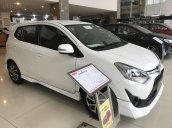 Toyota Vinh-Nghệ An- Bán xe Wigo tự động giá rẻ nhất Nghệ An, trả góp lãi suất từ 0%