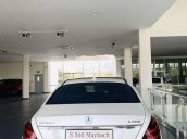 Bán xe siêu sang Mercedes S560 Maybach năm 2019, màu trắng, nhập khẩu