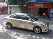 Ban Toyota Vios E đời 2014