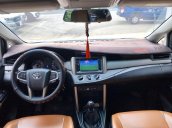 Bán Toyota Innova 2.0E MT 2017, full option, xe đẹp, giá tốt bán, có bảo hành