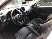 Cần bán Mazda 3 1.5AT Sedan năm sản xuất 2016, màu trắng