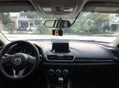 Cần bán Mazda 3 1.5AT Sedan năm sản xuất 2016, màu trắng
