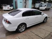 Bán xe Civic gia đình sử dụng, xe cực đẹp không lỗi