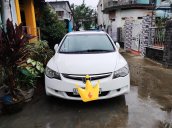 Bán xe Civic gia đình sử dụng, xe cực đẹp không lỗi