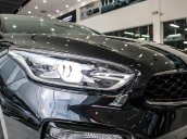 Kia Cerato 1.6 số sàn, giảm ngay 10tr + Đưa trước 180tr lấy xe + tặng bộ phụ kiện, LH ngay 0933920564