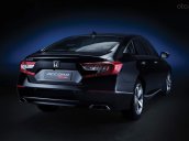 Honda ô tô Hải Phòng - Bán Honda Accord 2019 hoàn toàn mới, màu đen, trắng, bạc NK Thái Lan 