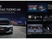 Honda ô tô Hải Phòng - Bán Honda Accord 2019 hoàn toàn mới, màu đen, trắng, bạc NK Thái Lan 