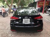 Bán Kia Cerato năm 2016, màu đen, giá chỉ 575 triệu xe còn mới nguyên