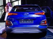 Bán Hyundai Kona Kona 2.0 tiêu chuẩn năm 2019, màu xanh lam