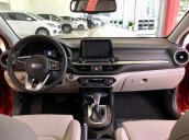 Bán xe Kia Cerato 1.6 Deluxe sản xuất năm 2019, màu đỏ, giá cạnh tranh