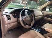 Xe Honda Pilot năm 2007, màu đen còn mới