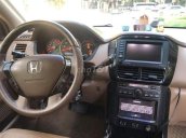 Xe Honda Pilot năm 2007, màu đen còn mới