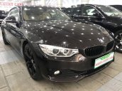 Cần bán xe BMW 4 Series sản xuất năm 2016, nhập khẩu