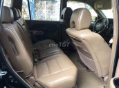 Xe Honda Pilot năm 2007, màu đen còn mới