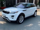 Bán ô tô LandRover Range Rover 2013, màu trắng, xe nhập xe gia đình