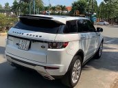 Bán ô tô LandRover Range Rover 2013, màu trắng, xe nhập xe gia đình