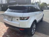 Bán LandRover Range Rover Evoque sản xuất 2014, màu trắng, nhập khẩu nguyên chiếc