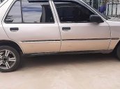 Cần bán Peugeot 205 1.3 MT đời 1990, màu bạc, xe nhập giá cạnh tranh