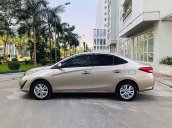 Cần bán Toyota Vios G sản xuất 2019 số tự động