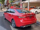 Bán Kia Cerato 1.6MT đời 2018, màu đỏ như mới, giá chỉ 508 triệu