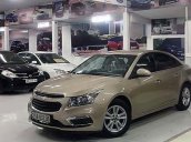 Cần bán Chevrolet Cruze 1.6 MT đời 2015 số sàn