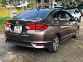 Bán xe Honda City năm 2018, xe nhập, giá tốt