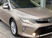 Cần bán gấp Toyota Camry 2.0E 2018, giá tốt