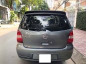 Bán Nissan Livina AT năm sản xuất 2011, màu xám, xe nhập xe gia đình, giá tốt