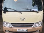 Bán Hyundai County đời 2010, hai màu