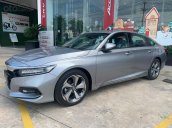 Honda Accord 2021 Đồng Nai nhiều ưu đãi, xe giao ngay, đủ màu, hỗ trợ vay 80%