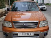 Bán Ford Escape 2007 2.3 4x4 AT, full đồ chơi