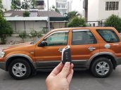 Bán Ford Escape 2007 2.3 4x4 AT, full đồ chơi