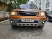 Bán Ford Escape 2007 2.3 4x4 AT, full đồ chơi