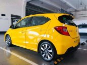 Honda Brio RS Đồng Nai, giá lăn bánh trả trước 140tr, góp 8tr/tháng, giao ngay, đủ màu