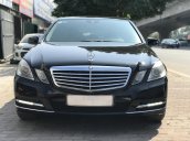 Bán Mercedes E200 đăng ký 12/2012 siêu mới