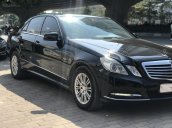 Bán Mercedes E200 đăng ký 12/2012 siêu mới