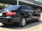 Bán Mercedes E200 đăng ký 12/2012 siêu mới