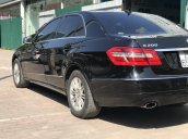 Bán Mercedes E200 đăng ký 12/2012 siêu mới