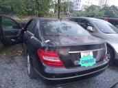 Ngân hàng bán đấu giá xe Mercesdes Benz 2011