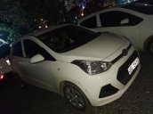 Bán xe Hyundai Grand i10 1.0 MT Base đời 2016 xuất xứ Ấn Độ