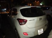 Bán xe Hyundai Grand i10 1.0 MT Base đời 2016 xuất xứ Ấn Độ