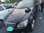 Ngân hàng bán đấu giá xe Mercesdes C250, SX 2010