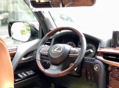 Bán xe Lexus LX 570 MBS 4 ghế, model và sản xuất 2020, LH Ms. Hương giá tốt, giao ngay toàn quốc