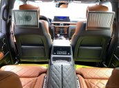 Bán xe Lexus LX 570 MBS 4 ghế, model và sản xuất 2020, LH Ms. Hương giá tốt, giao ngay toàn quốc