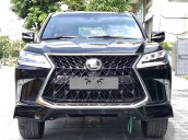 Bán xe Lexus LX 570 MBS 4 ghế, model và sản xuất 2020, LH Ms. Hương giá tốt, giao ngay toàn quốc