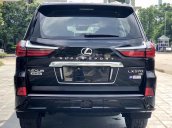 Bán xe Lexus LX 570 MBS 4 ghế, model và sản xuất 2020, LH Ms. Hương giá tốt, giao ngay toàn quốc