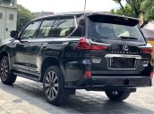 Bán xe Lexus LX 570 MBS 4 ghế, model và sản xuất 2020, LH Ms. Hương giá tốt, giao ngay toàn quốc