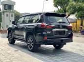 Bán xe Lexus LX 570 MBS 4 ghế, model và sản xuất 2020, LH Ms. Hương giá tốt, giao ngay toàn quốc